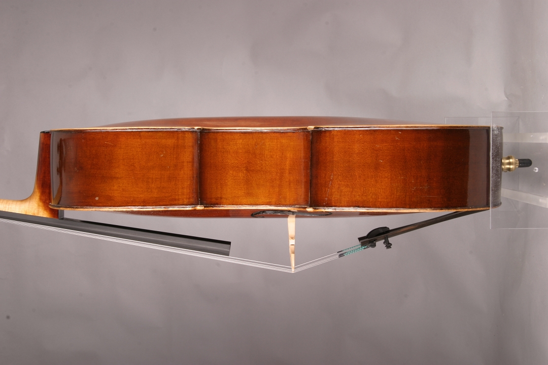 Schuster & Söhne 1931 - C-205